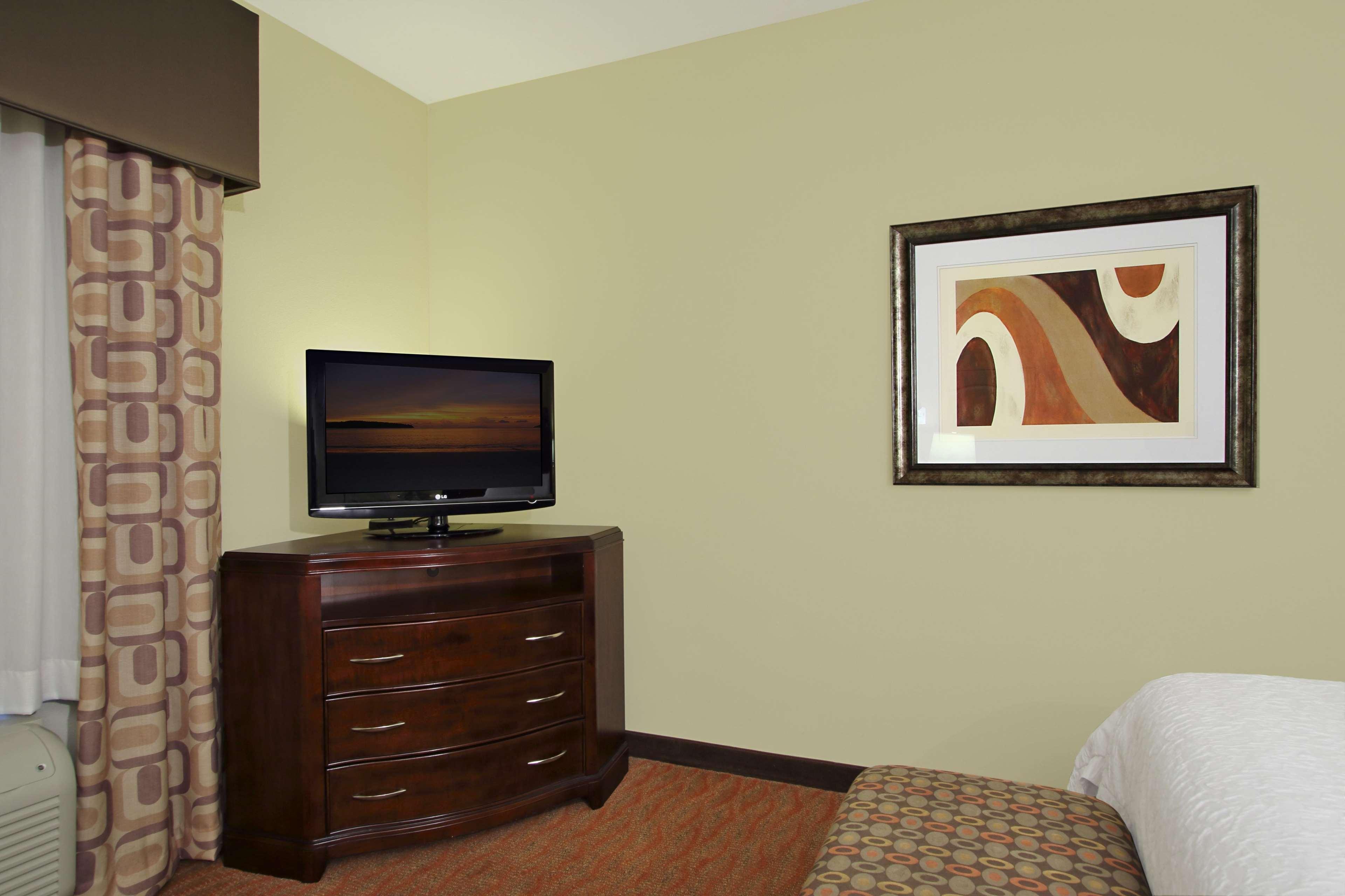 Hampton Inn & Suites Conroe I 45 North Eksteriør billede