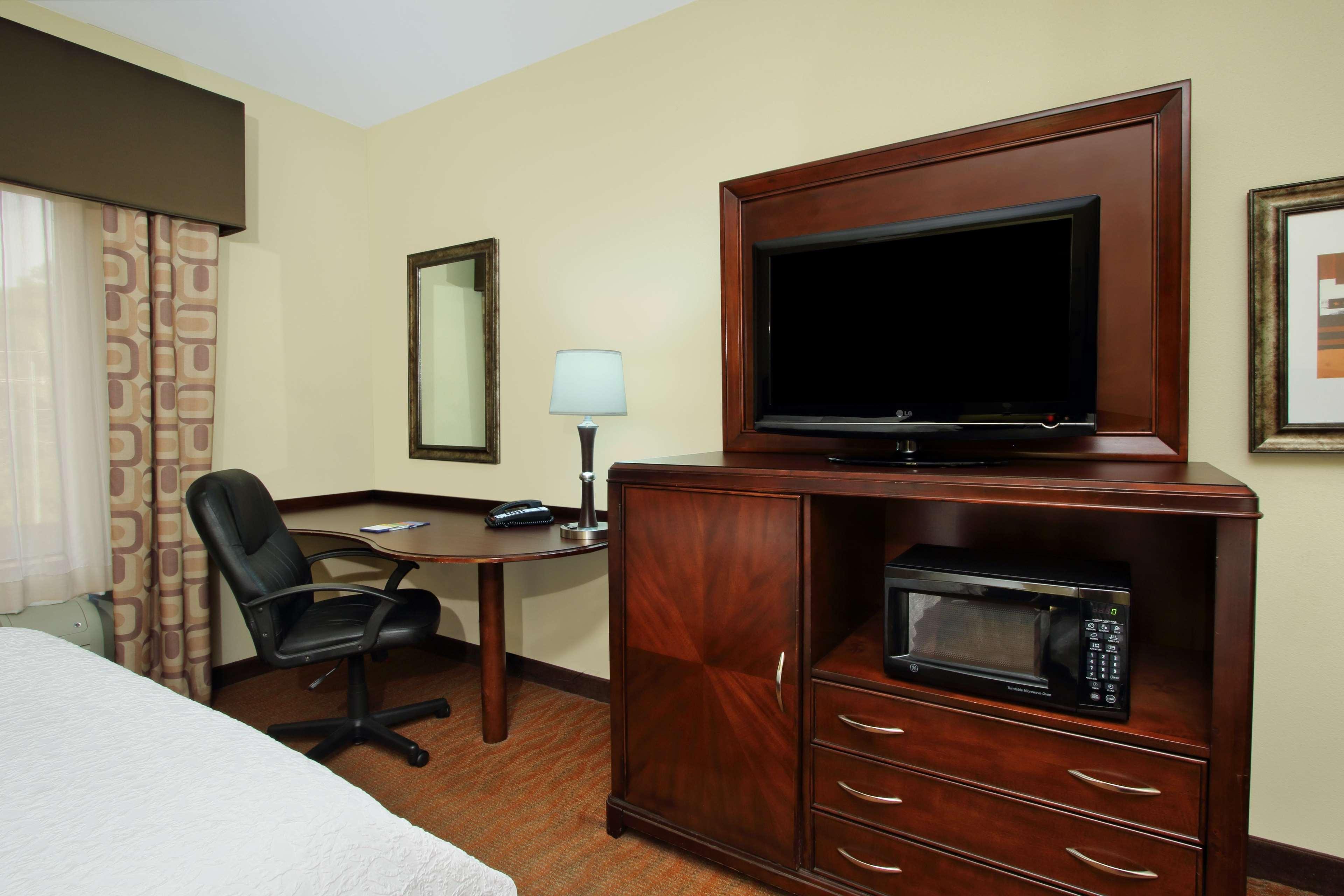 Hampton Inn & Suites Conroe I 45 North Eksteriør billede