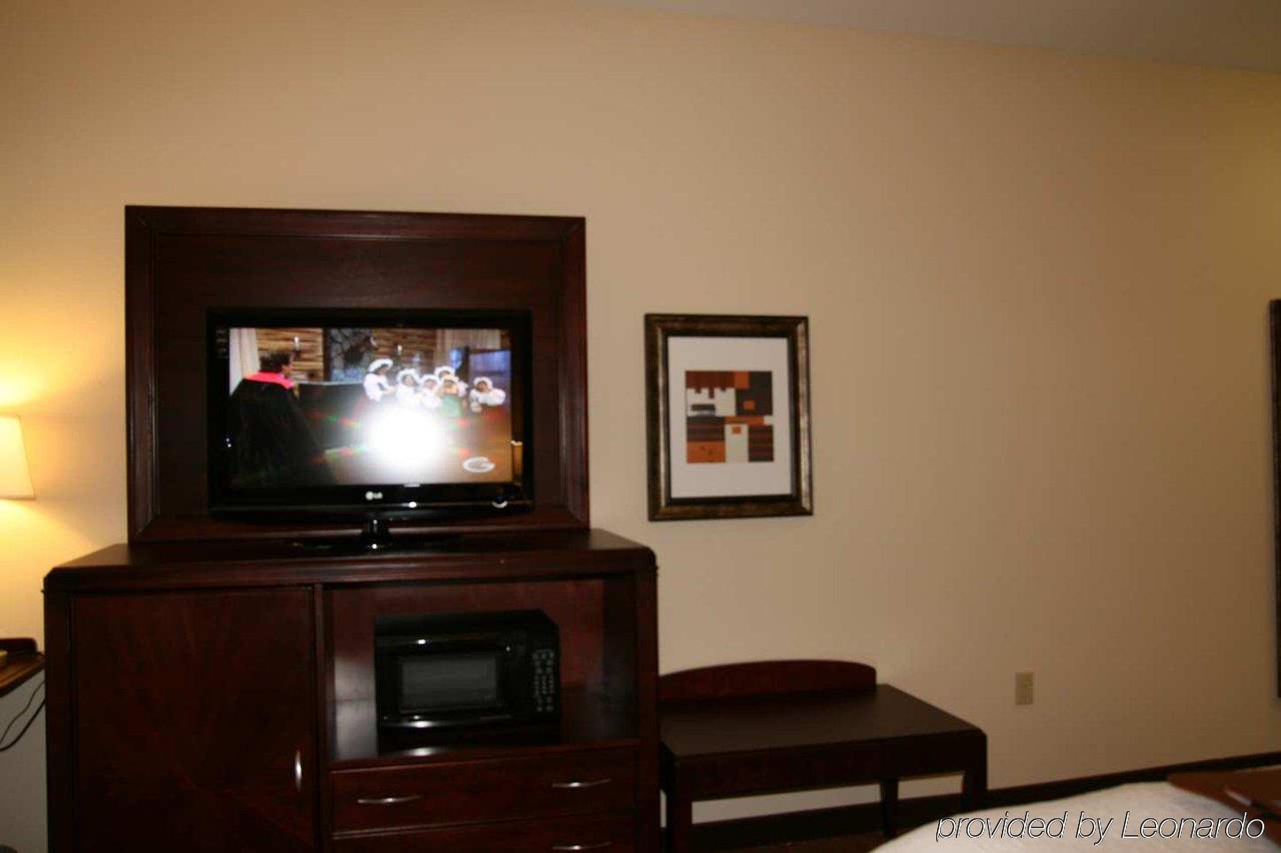 Hampton Inn & Suites Conroe I 45 North Værelse billede