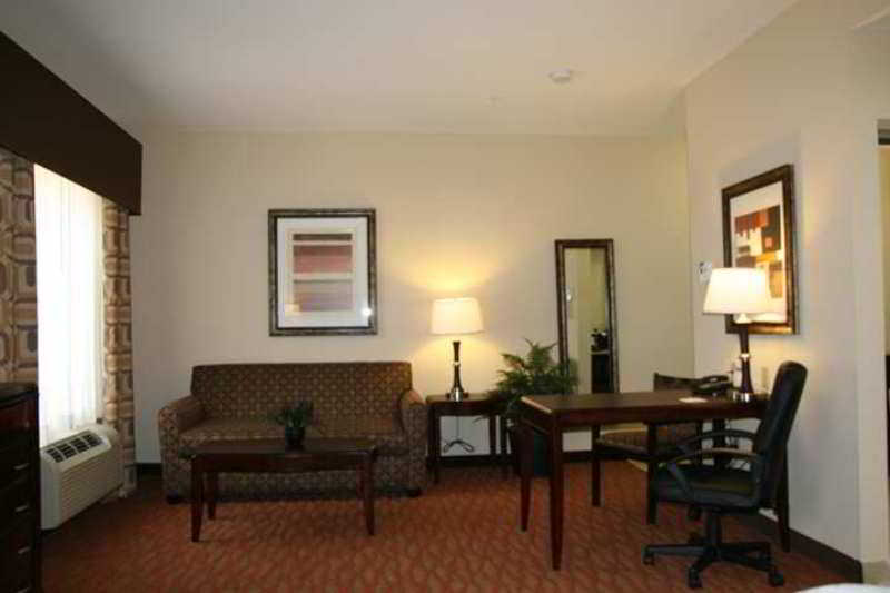 Hampton Inn & Suites Conroe I 45 North Værelse billede